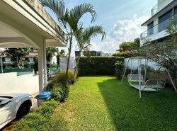 Shamrock Park (D10), Semi-Detached #450098291